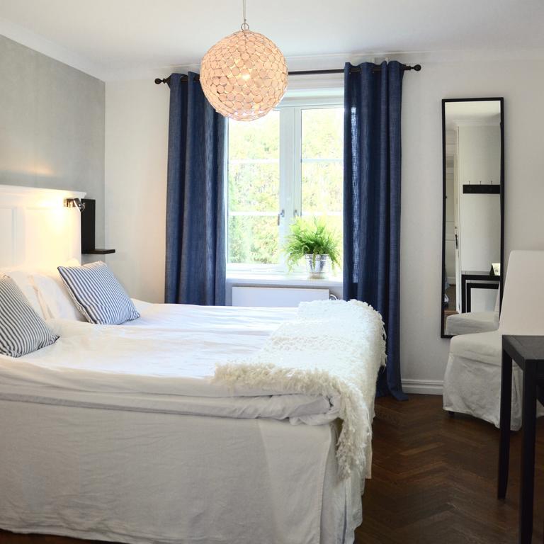 Hallfreda Hotell Endre Extérieur photo